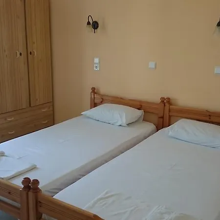 Appartement Nikoletta 1 Ágios Prokópios