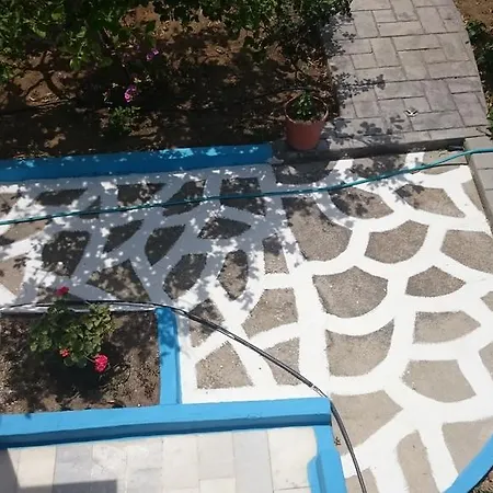 公寓 Nikoletta 1 *