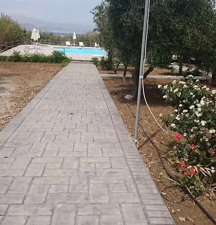 Nikoletta 1 Apartment Agios Prokopios (Naxos)