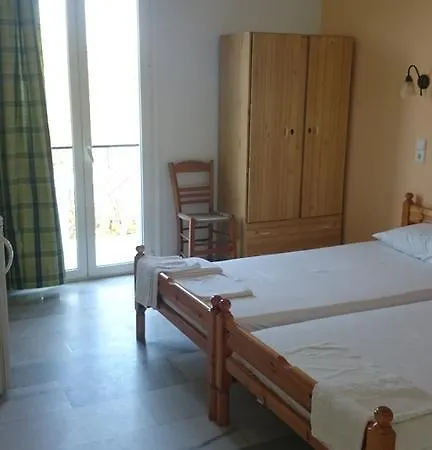 Apartment Nikoletta 1