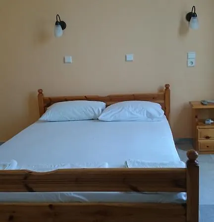 Nikoletta 1 Apartment