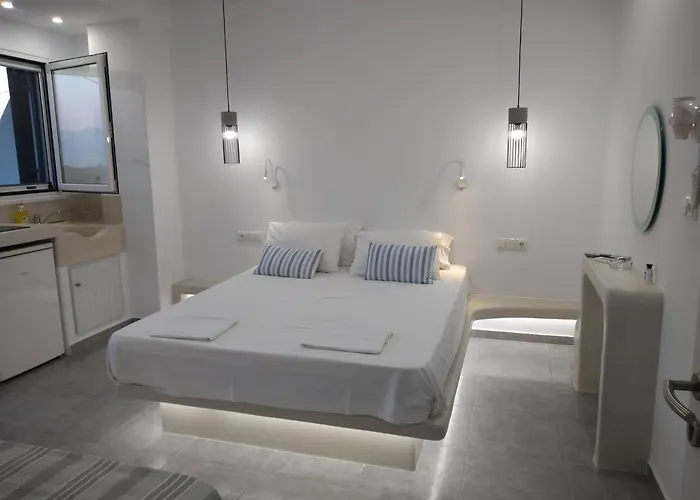 Apartment Nikoletta 1 *