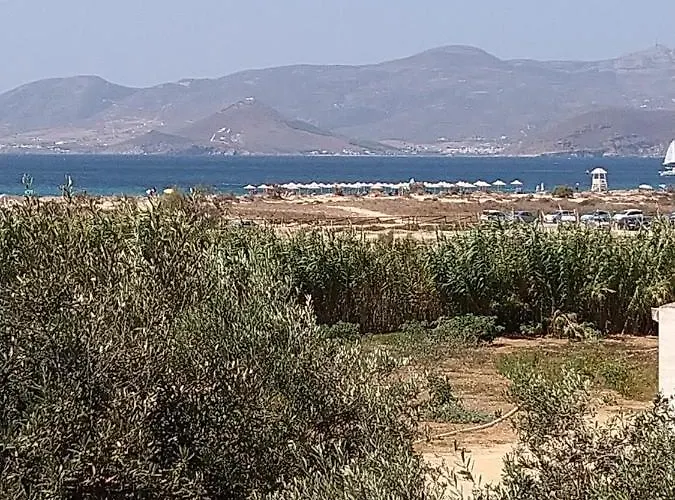 Nikoletta 1 דירה איוס פרוקופיוס