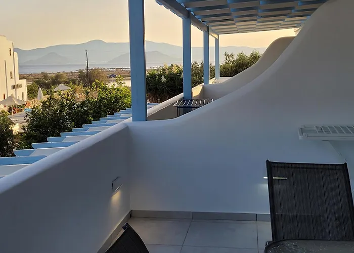 Nikoletta 1 Agios Prokopios (Naxos)