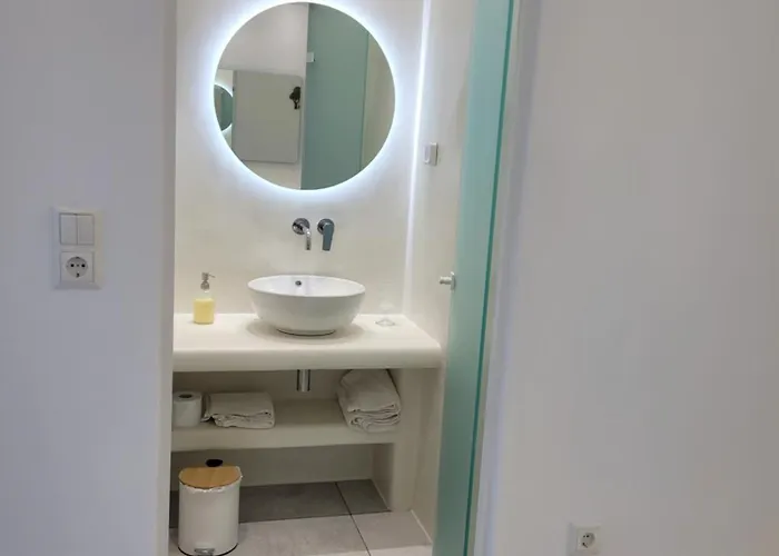 Apartment Nikoletta 1 *