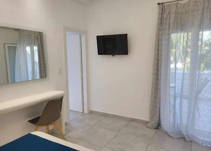 Nikoletta 1 * איוס פרוקופיוס