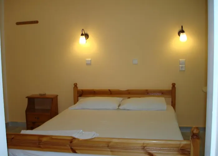 Nikoletta 1 איוס פרוקופיוס