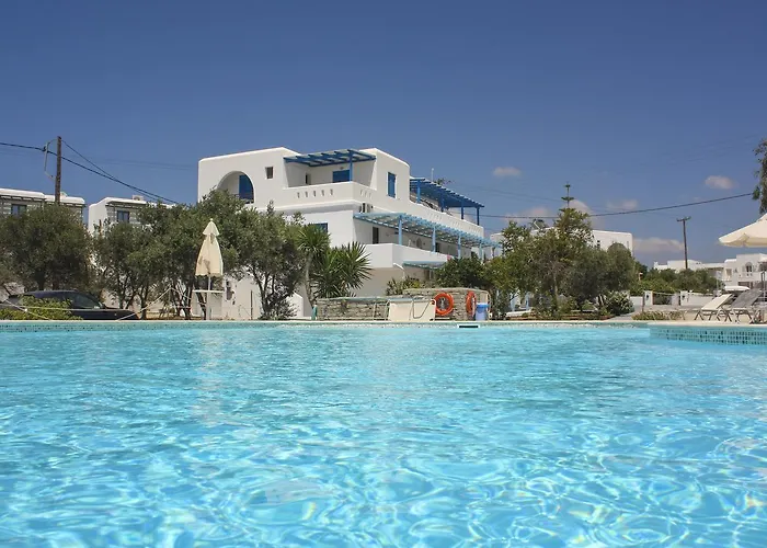 Nikoletta 1 Apartment